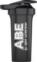 ABE - All Black Everything Shaker 700 ml