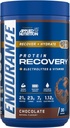 Applied Nutrition Endurance Recovery - Post Exercise Fuel 1.5 Kg - 30 Servings