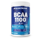 Exp 31/10/2025 ALL Nutrition BCAA 1100 2:1:1 PRO SERIES 300 Caps - 50 Servings