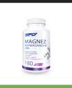 SFD Nutrition MAGNESIUM ASHWAGANDHA + B6 180 Capsules - 45 Servings